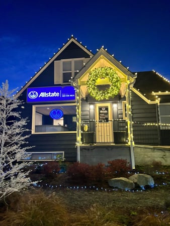 Images Joseph Del Grosso: Allstate Insurance