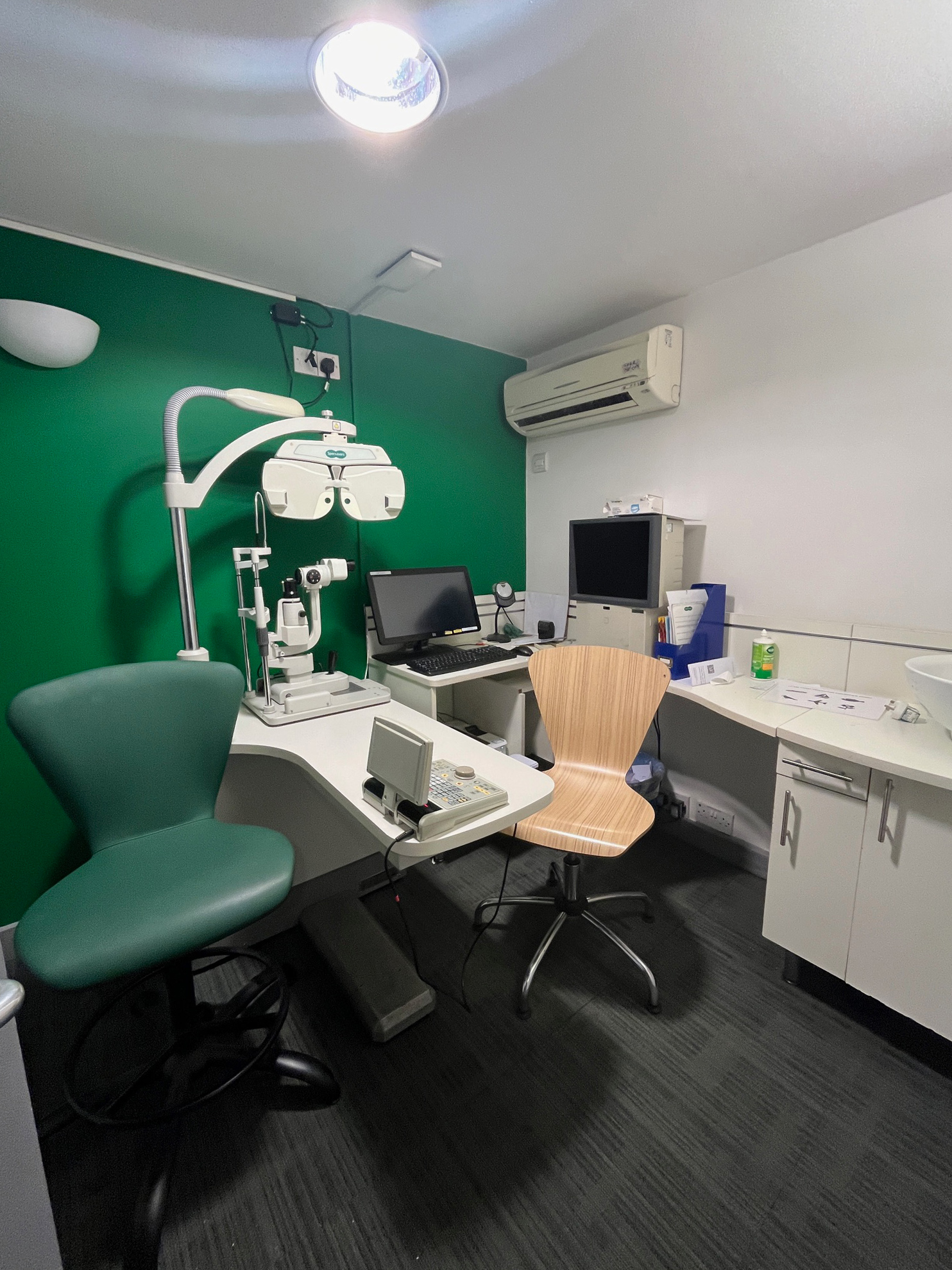 Specsavers Opticians and Audiologists - Peterborough
