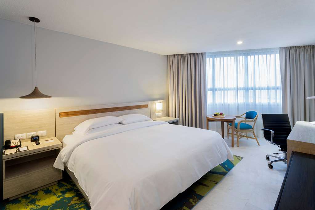 Images DoubleTree by Hilton Hotel Veracruz