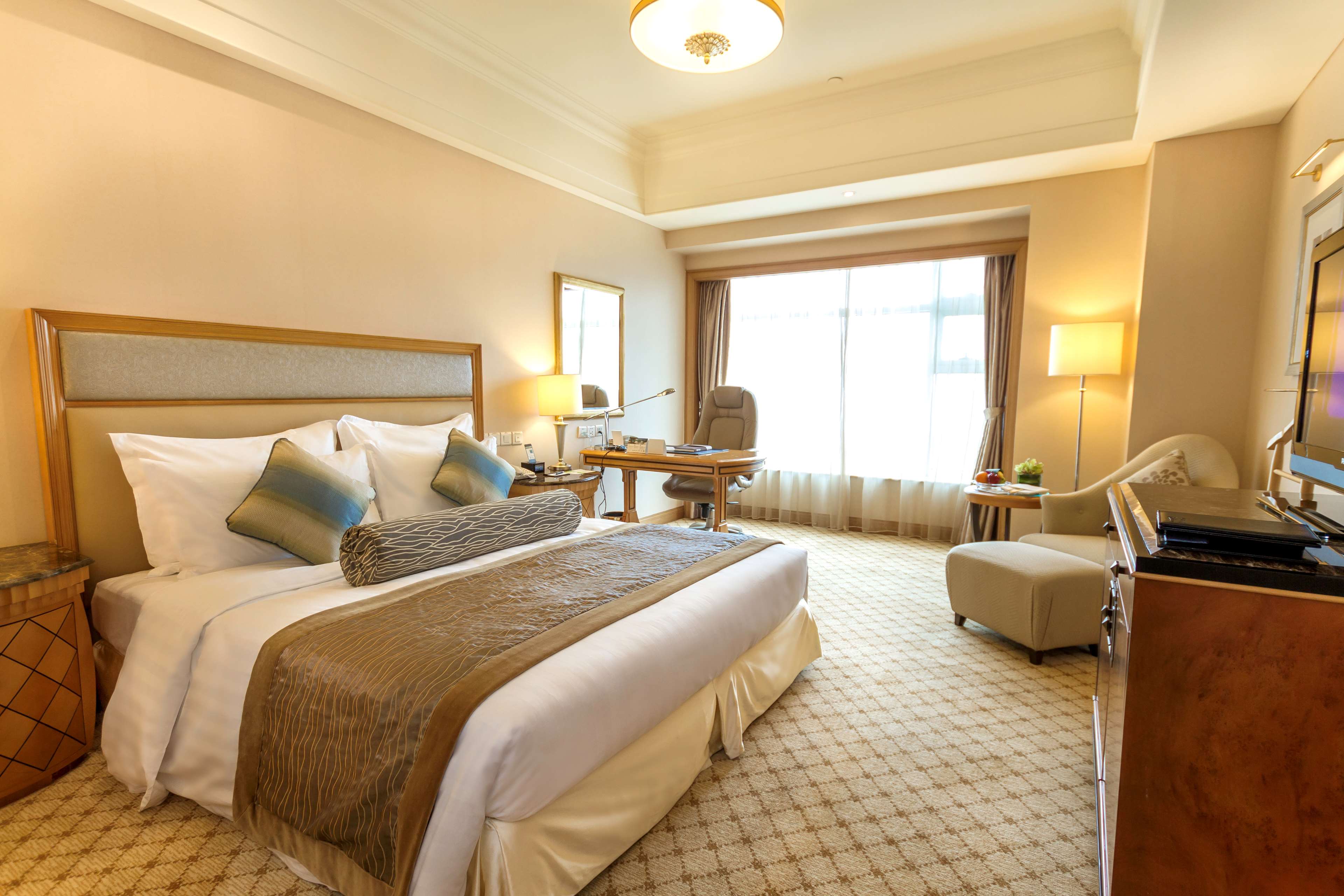 Images Radisson Collection Hotel, Xing Guo Shanghai