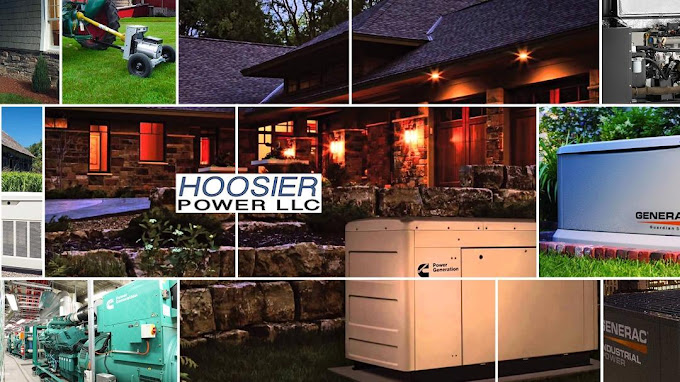 Images Hoosier Power LLC