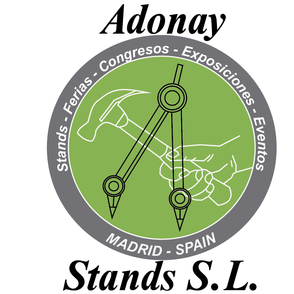 ADONAY-STANDS 2021 Logo