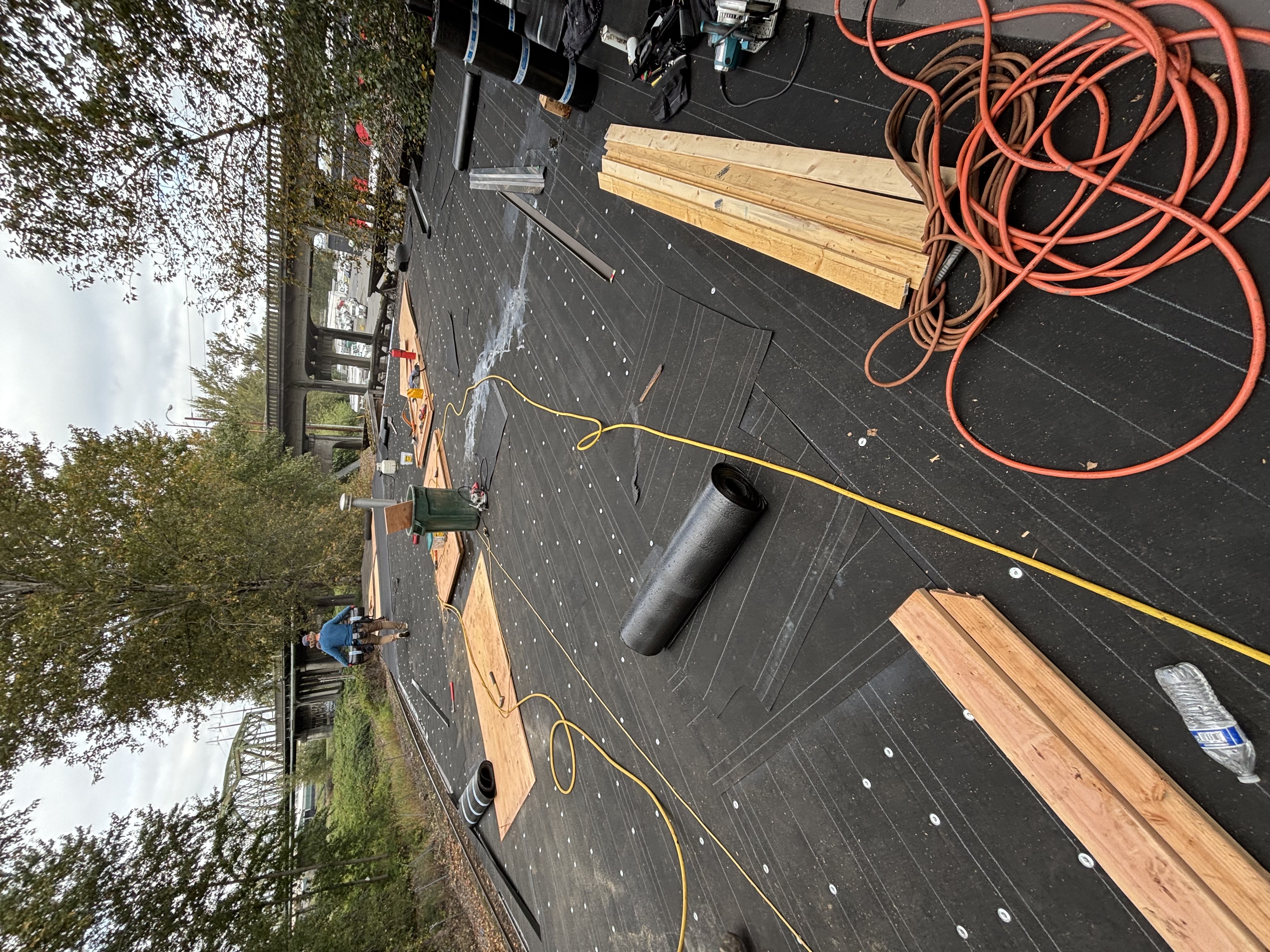 Grit City Gutters & Construction LLC Image