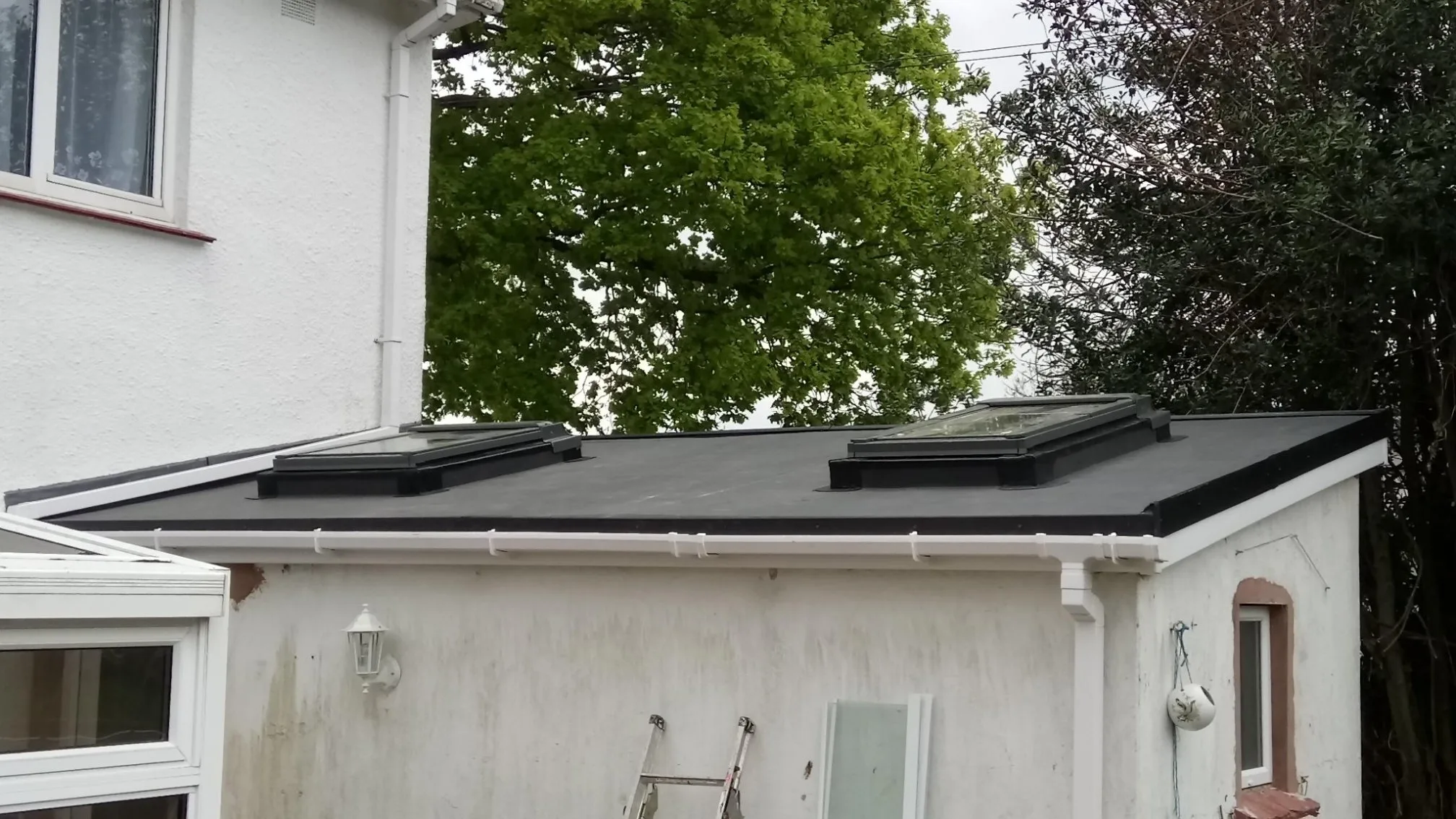 Images Jarratt Roofing