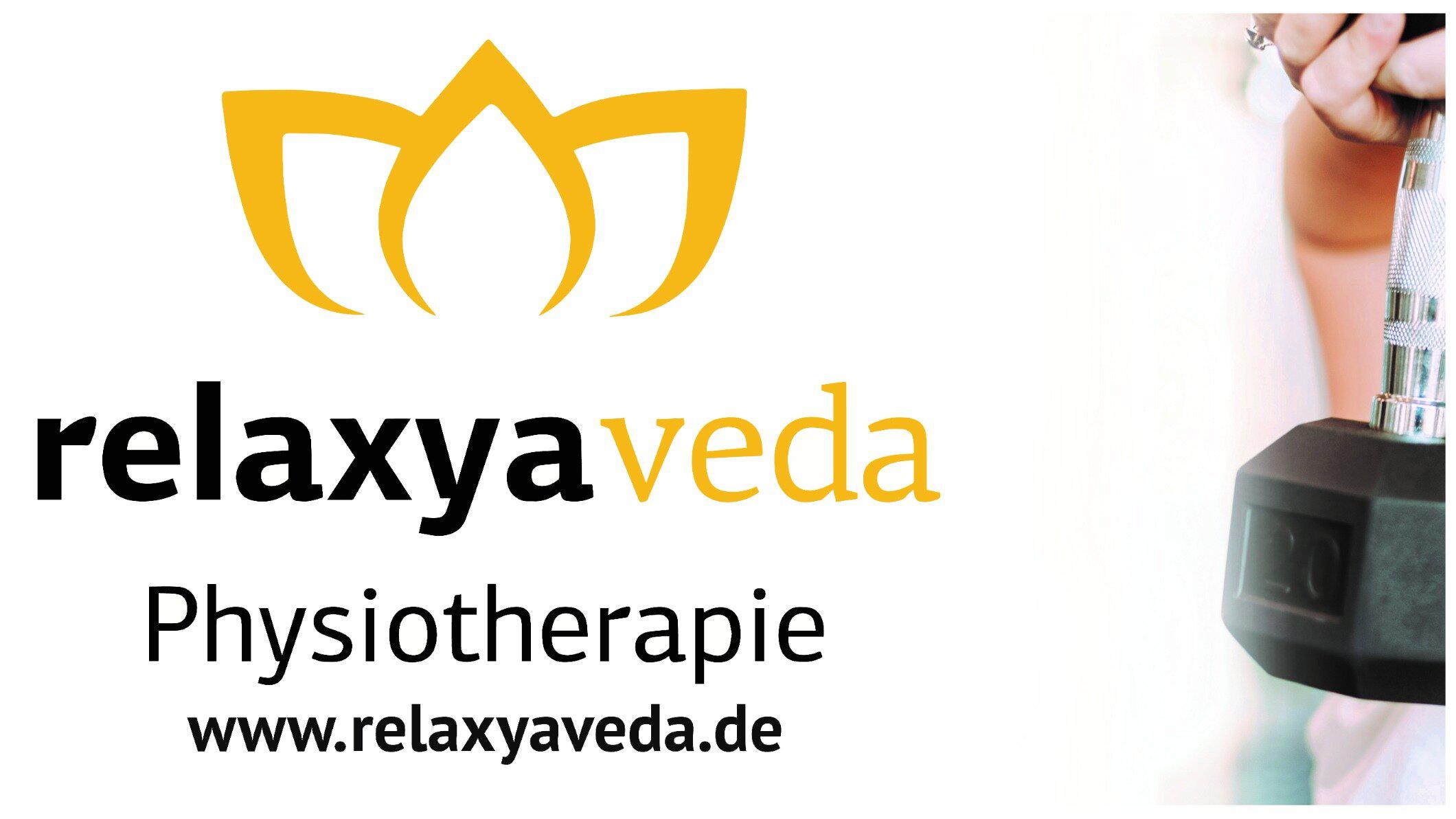 Bild 1 relaxyaveda - Physio- und Ergotherapie in Bielefeld