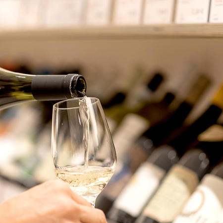 Bilder Jacques’ Wein-Depot Krefeld-Forstwald