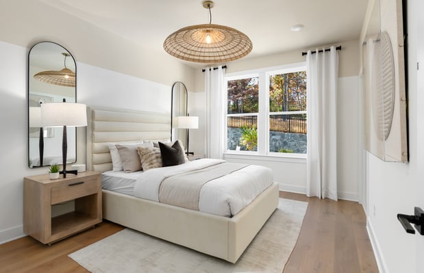 Images Cattail Run - Grand Single Family Homes