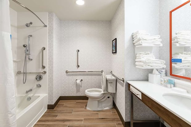 Images Hampton Inn & Suites Columbia Killian Road