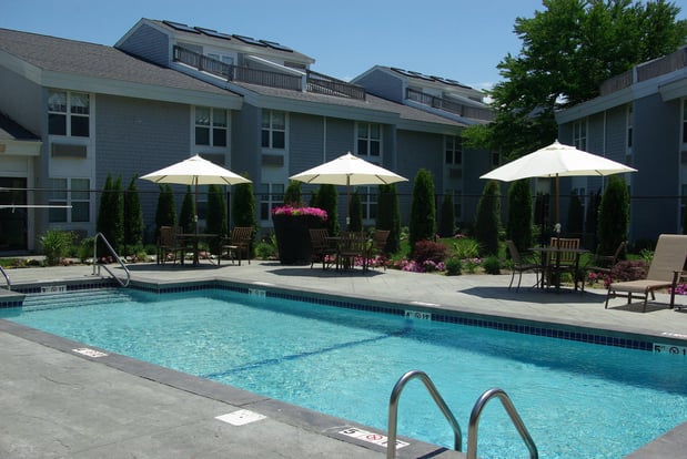 Images Holiday Inn Cape Cod - Hyannis by IHG