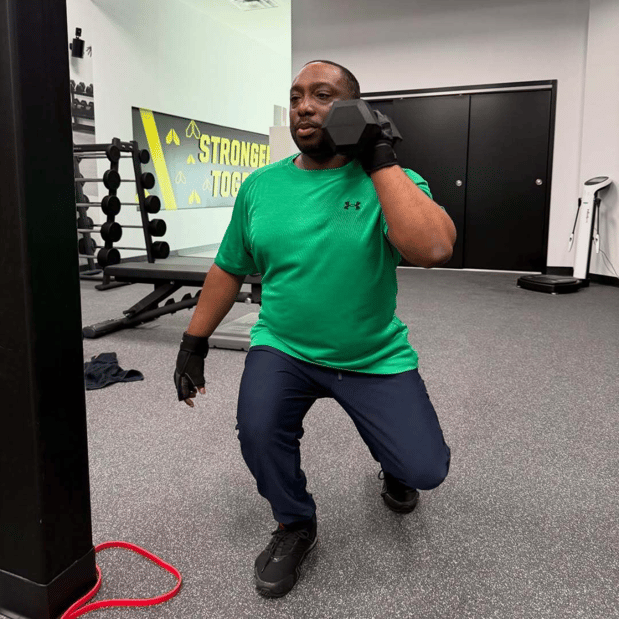 Images Alloy Personal Training Cary NC