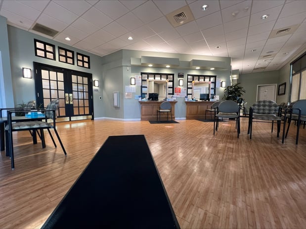 Images Atlantic Health Urgent Care at Cedar Knolls