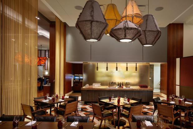 Images InterContinental San Francisco by IHG