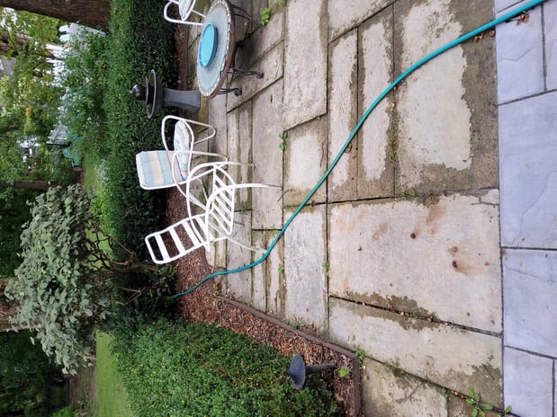 Images MRK Landscaping & Snowplowing