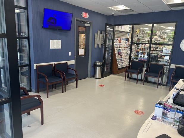 Images Immediate Care Medical Walk-In of Marlboro