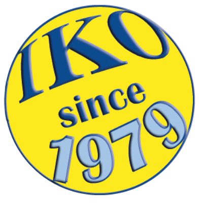 Logo IKO Import Klaus Otte GmbH Großhandel
