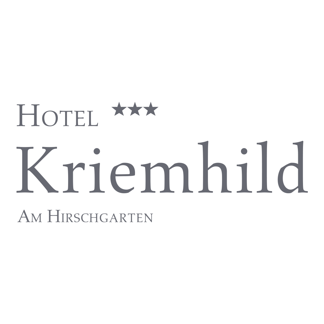 Hotel Kriemhild am Hirschgarten in München Nymphenburg