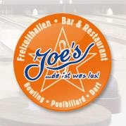 Joe's Bowling Schwarzenberg in Schwarzenberg im Erzgebirge - Logo