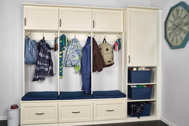 Images The Tailored Closet of North San Antonio