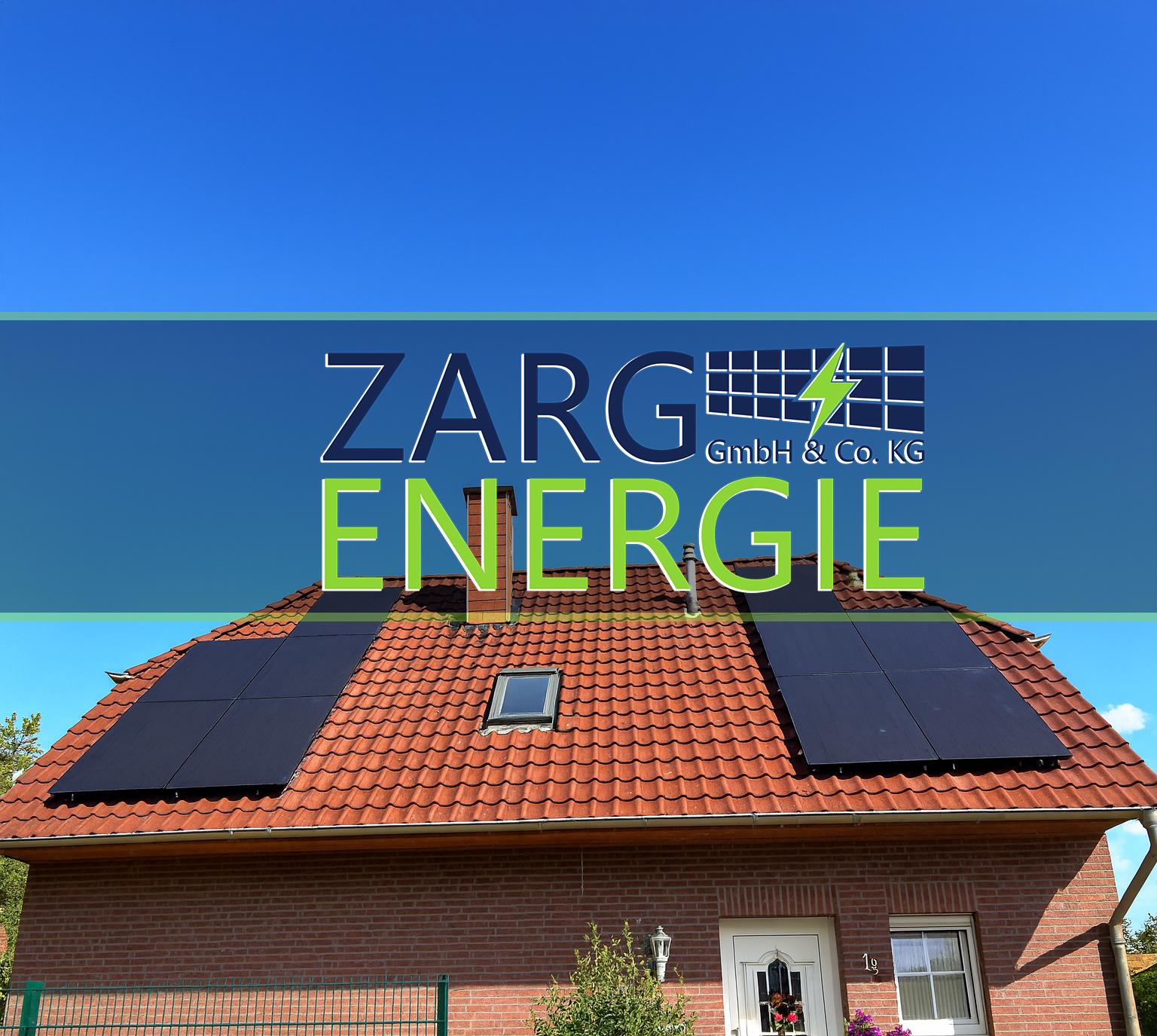 Bild 8 ZARG Energie GmbH & Co. KG - Ihr Partner für Photovoltaikanlagen aus Westerstede in Westerstede