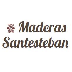 Maderas Santesteban S.L. Logo
