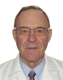 Headshot of Michael D. Ezekowitz, MD