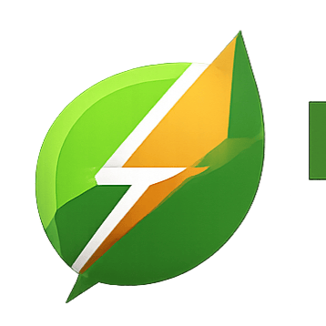 company logo