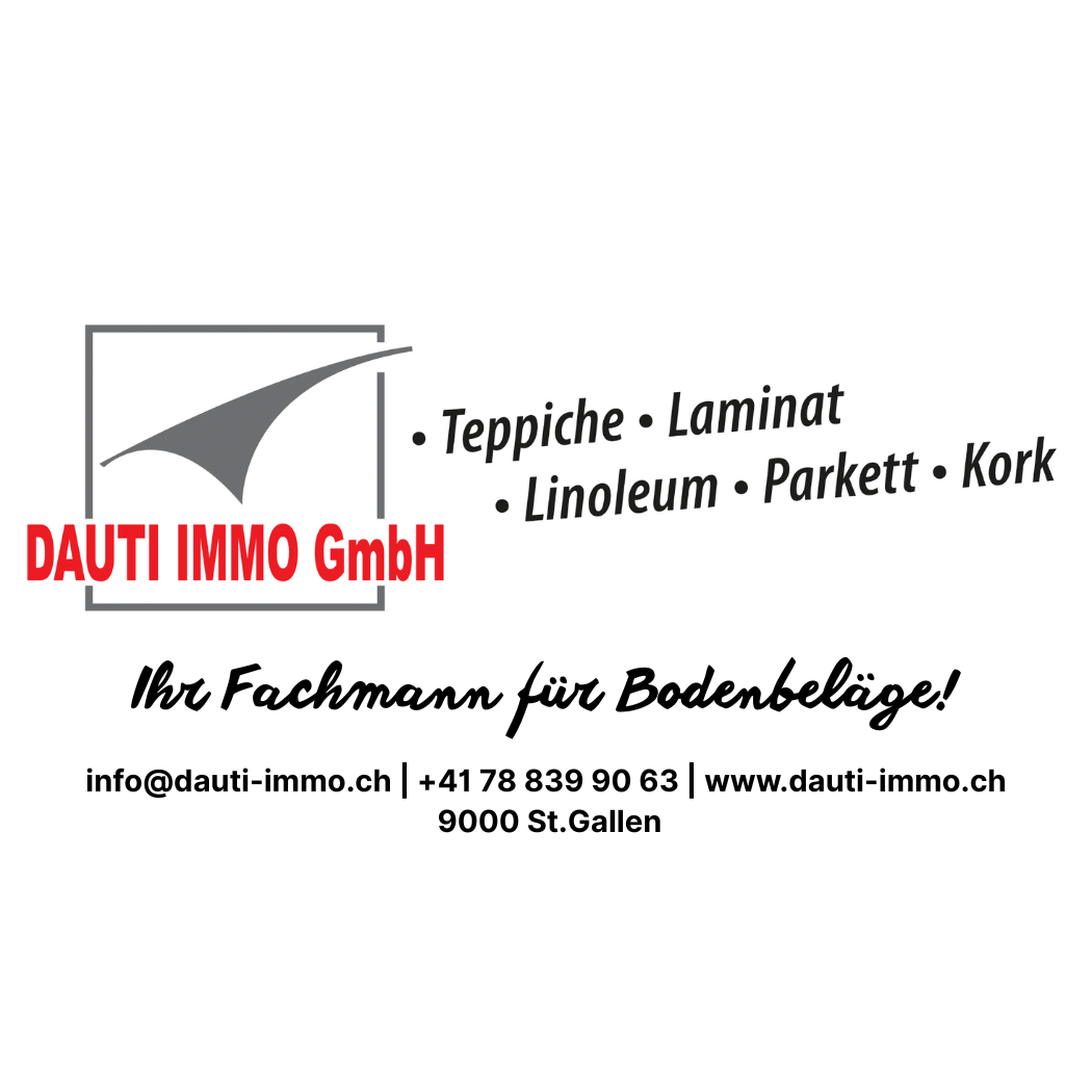 Dauti Immo GmbH Logo