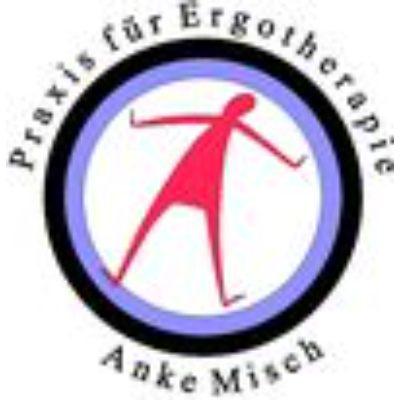 Logo Praxis für Ergotherapie Anke Misch