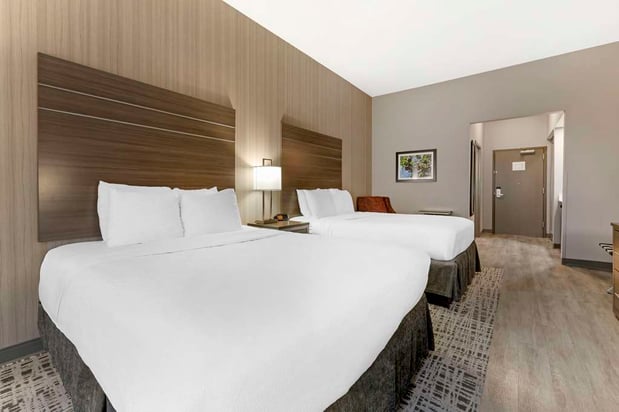 Images Best Western Plus LaCrescent / LaCrosse