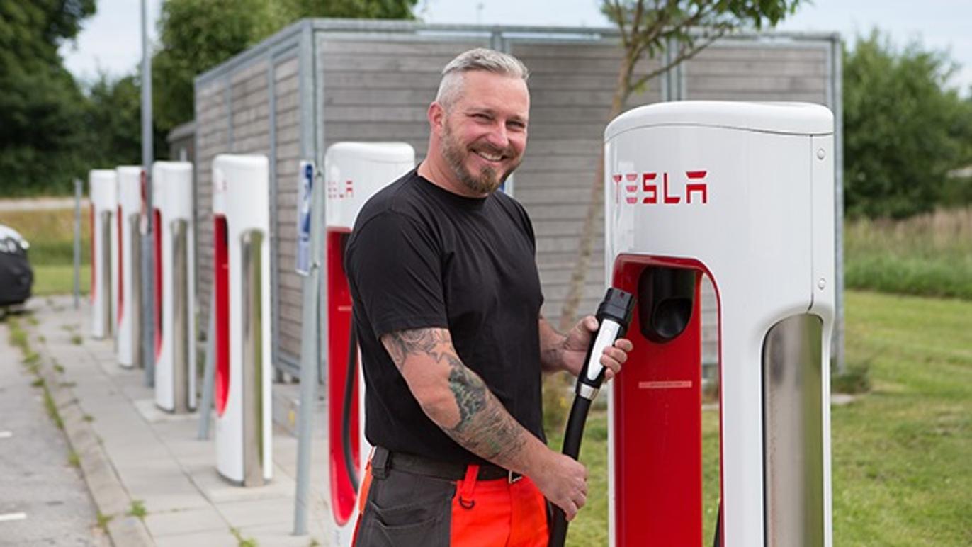 Images Cbre Intego A/S - Nykøbing Falster