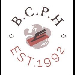 Beards Concrete Pump Hire PTY LTD Logo