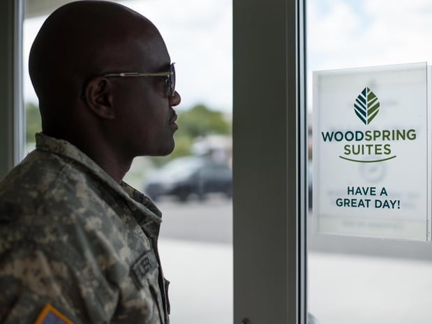 Images WoodSpring Suites Atlanta Conyers