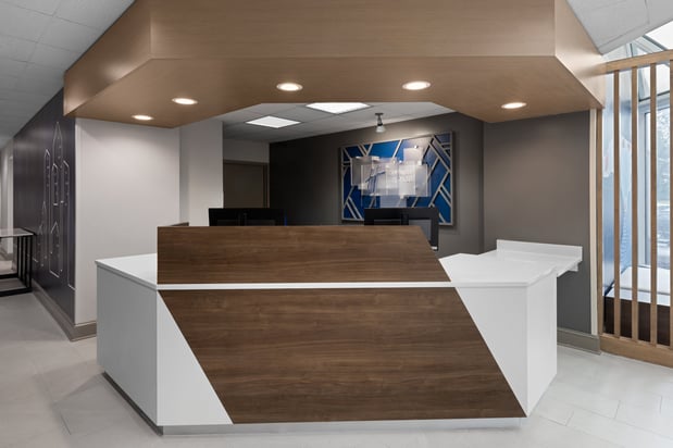 Images Holiday Inn Express Greenville by IHG