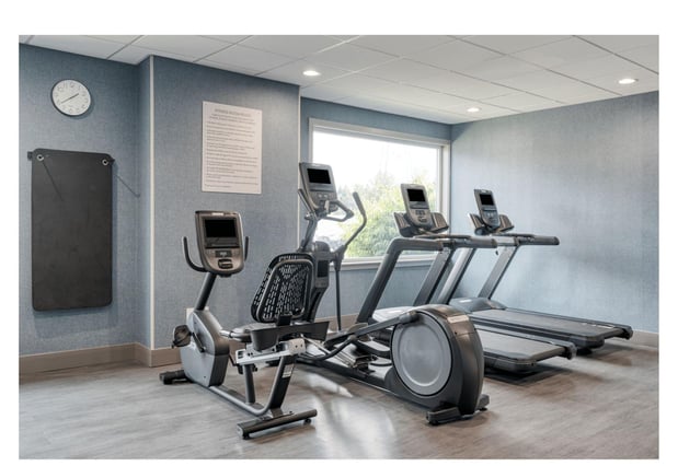 Images Staybridge Suites Federal Way - Seattle South by IHG