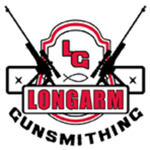 Longarm Gunsmithing Logo