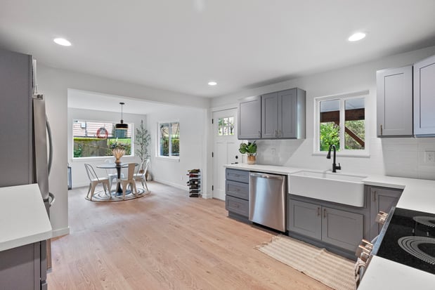 Images Claflin Construction