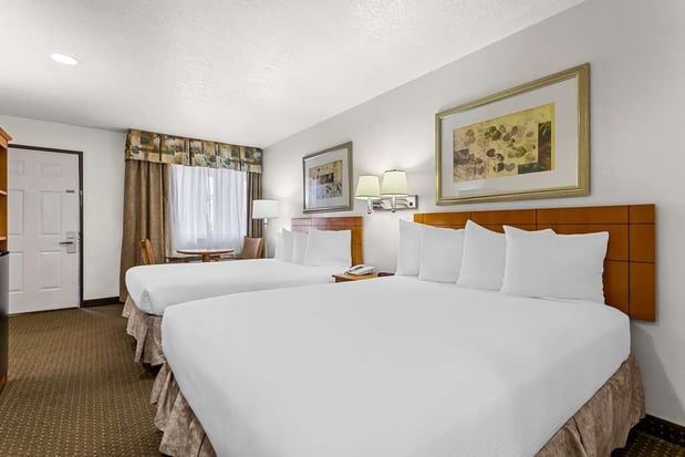 Images Best Western Socorro Hotel & Suites
