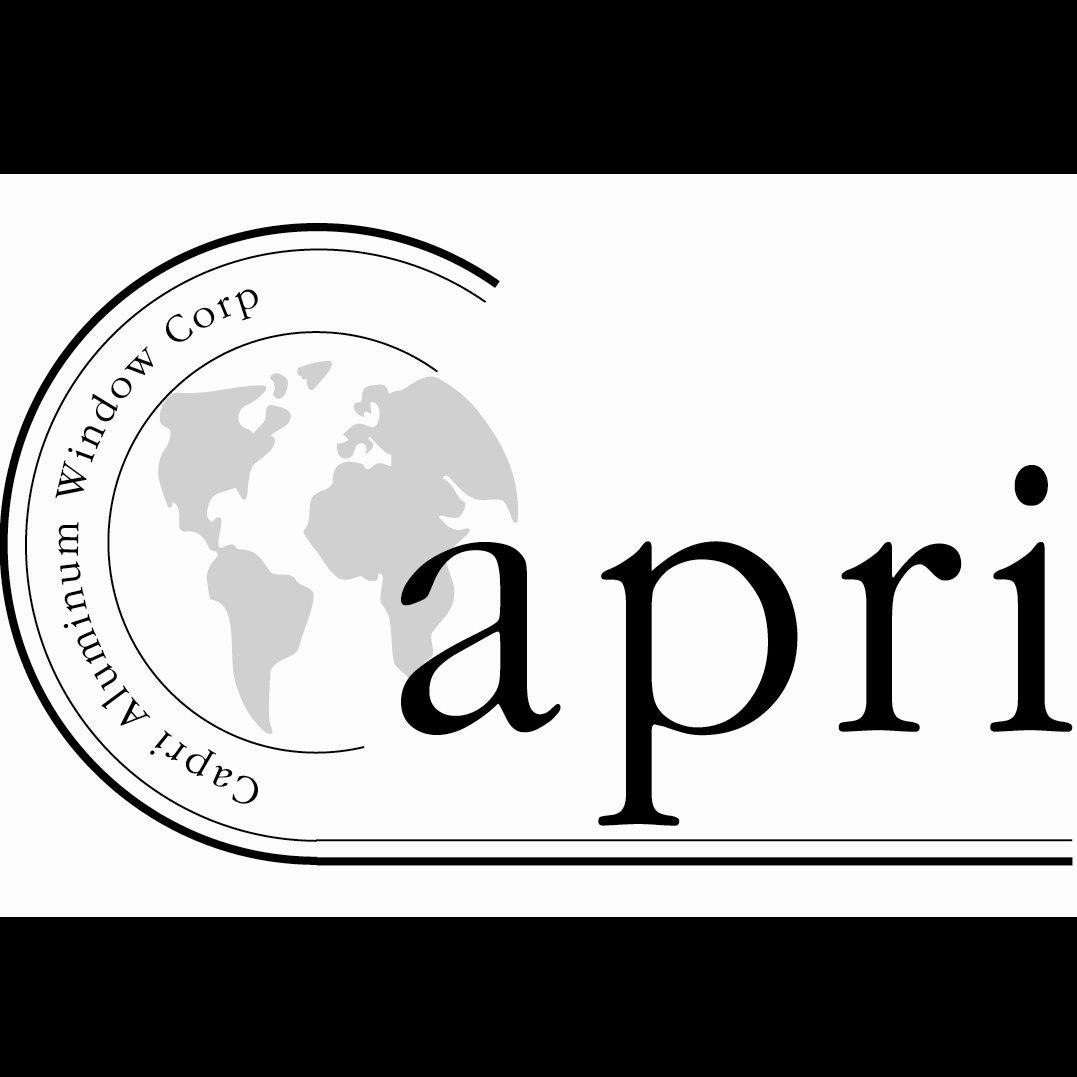 Capri Window Corp. Logo