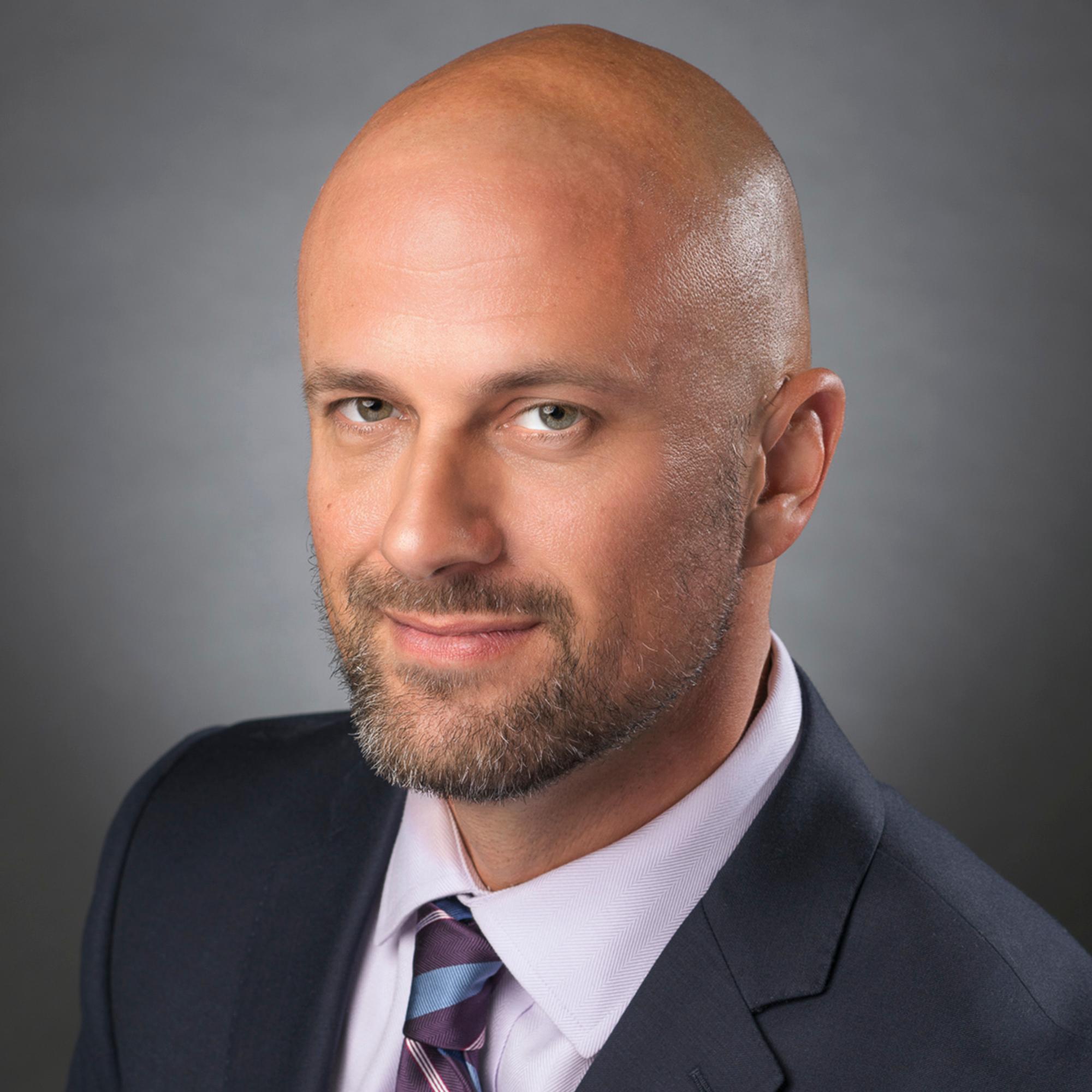 Edward Jones - Financial Advisor: Travis W Hoffstot, CFP Image