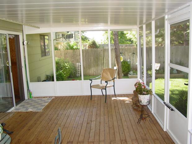 Images Ewing Home Improvement Co.