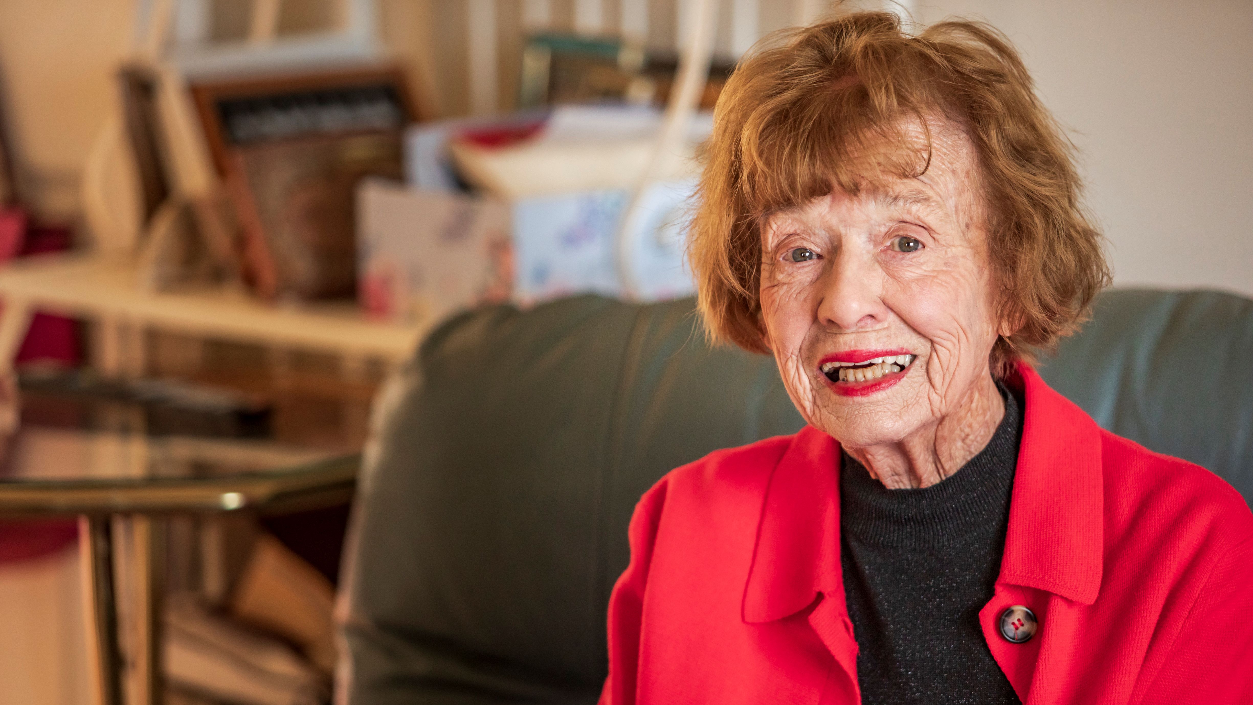 Images Uniting AgeWell Grampians Home Care
