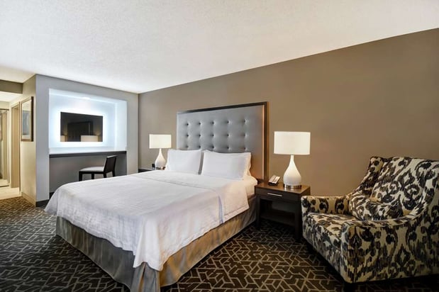 Images Homewood Suites by Hilton Edgewater-NYC Area
