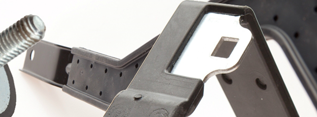 Gebr. Horst Gummiwarenfabrik GmbH & Co. KG, Altenhaßlauer Strasse 14 in Gelnhausen