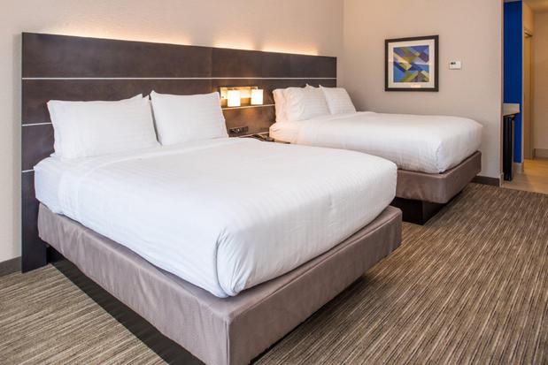 Images Holiday Inn Express & Suites Tampa North - Wesley Chapel by IHG