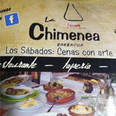 La Chimenea Albacete