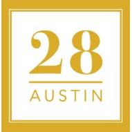 28 Austin Apartments Logo