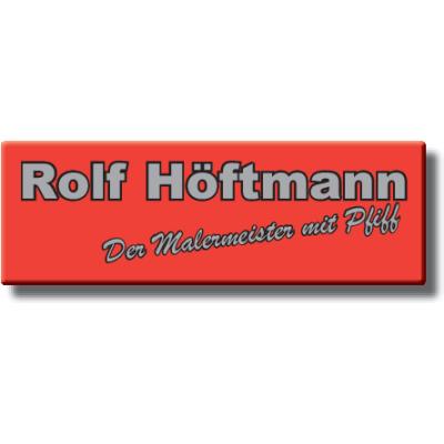 Malerbetrieb Höftmann in Wuppertal - Logo