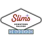 Slim's Dive Bar Logo