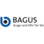 Kundenlogo Bagus GmbH & Co. KG Hörgeräte und Augenoptik