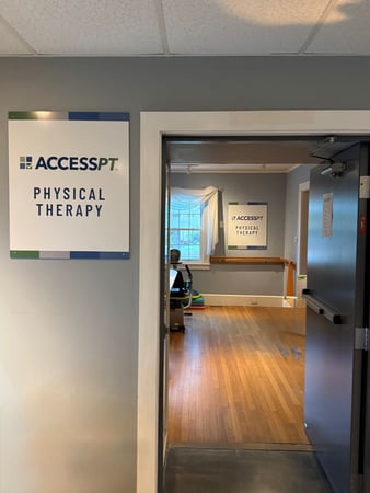 Images Access Physical Therapy & Wellness